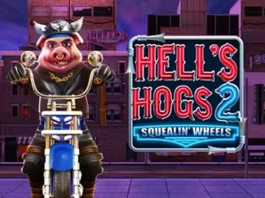 Holland Casino screenshot