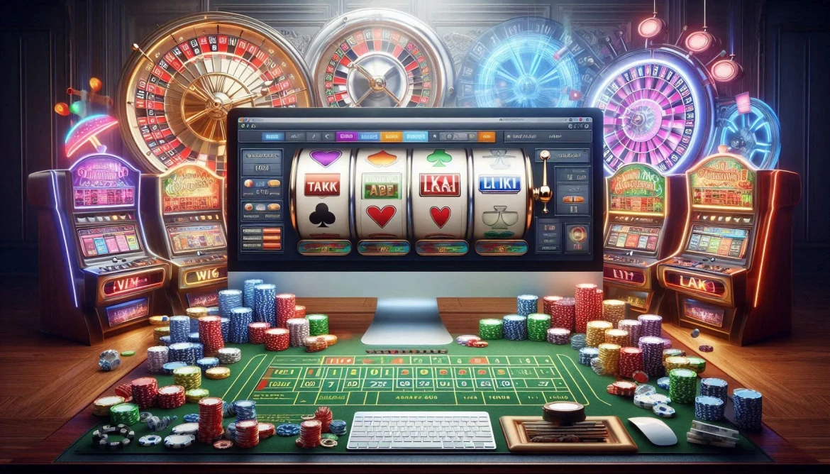 Holland Casino