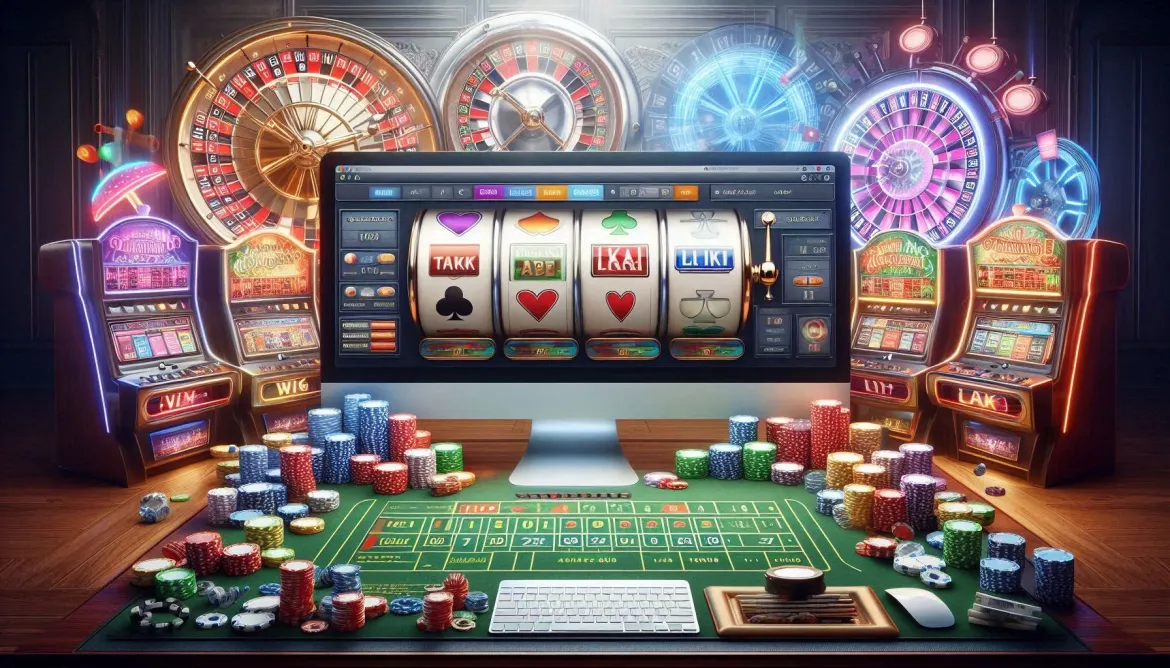 Holland Casino